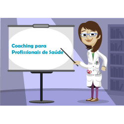 Coaching para Profissionais de Saúde (Inter-Empresa)