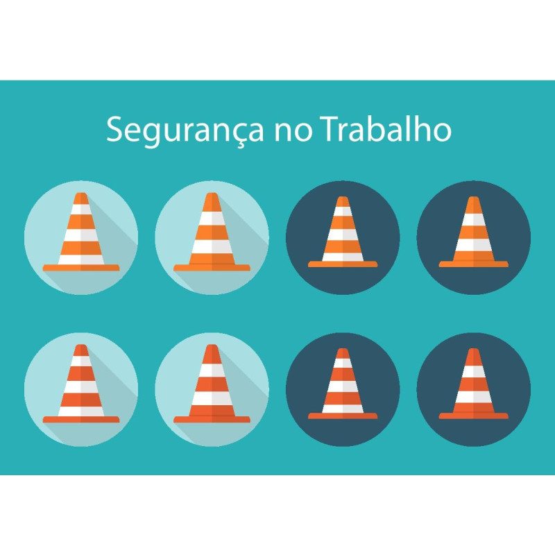 Segurança no Trabalho