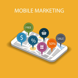 Mobile Marketing