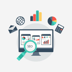 Search Engine Optimization (SEO)