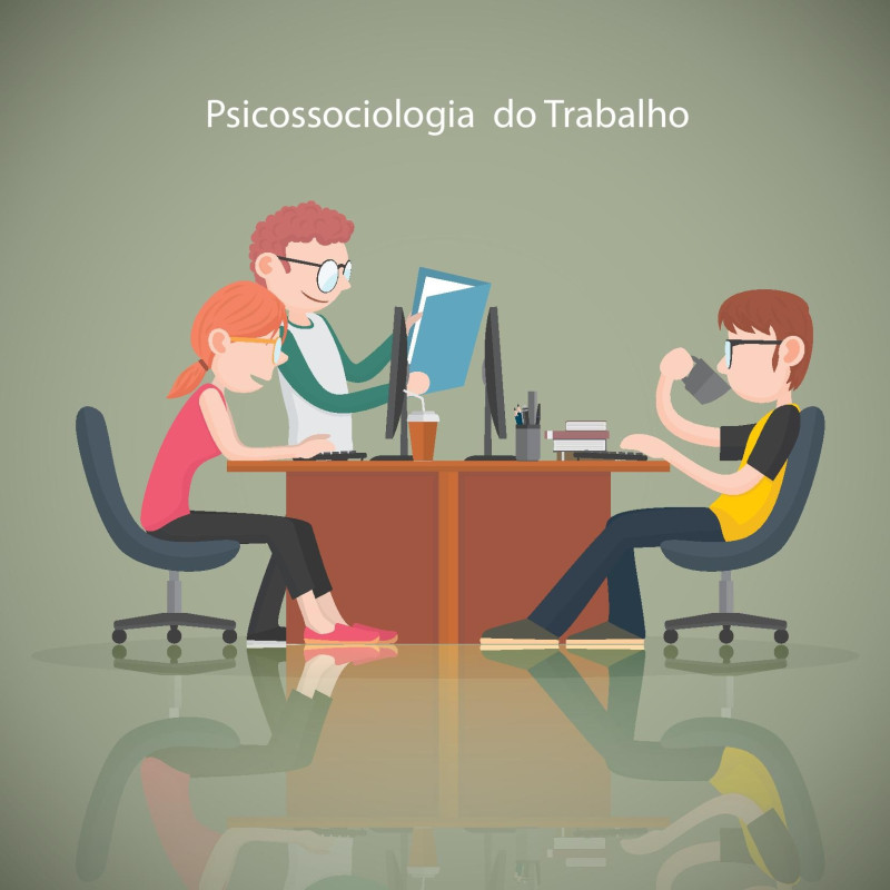 Psicossociologia do Trabalho