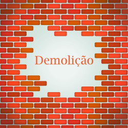 Demolição