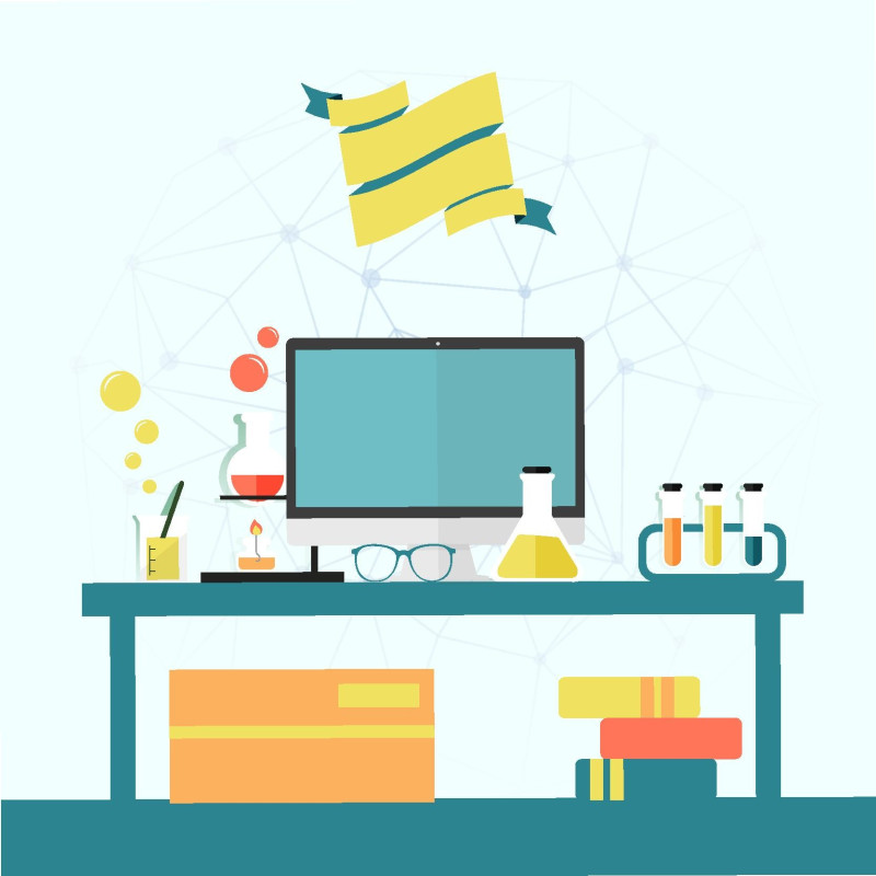 Laboratórios - Prevenção de Riscos