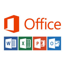 Ferramentas do Office