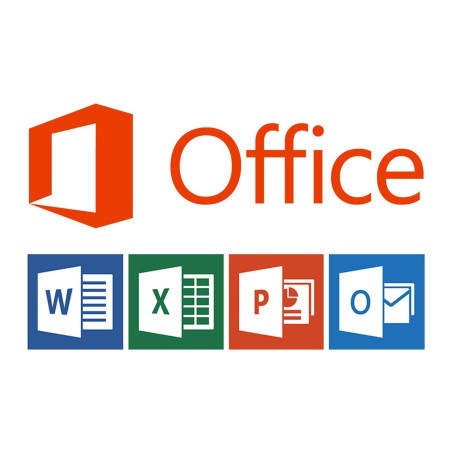 Ferramentas do Office