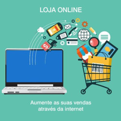 Como Criar uma Loja Online
