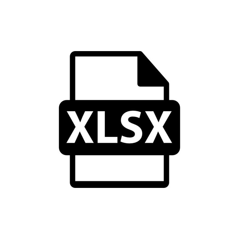 Microsoft Excel iniciação