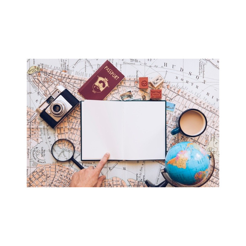 Criação de negócios no setor Turístico