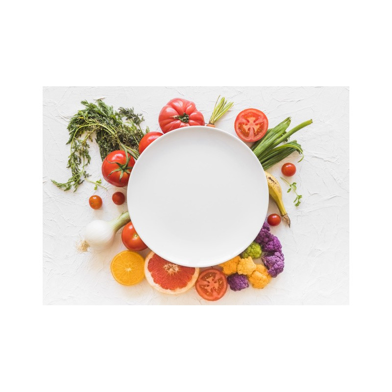 Alimentação e Culinária Saudável