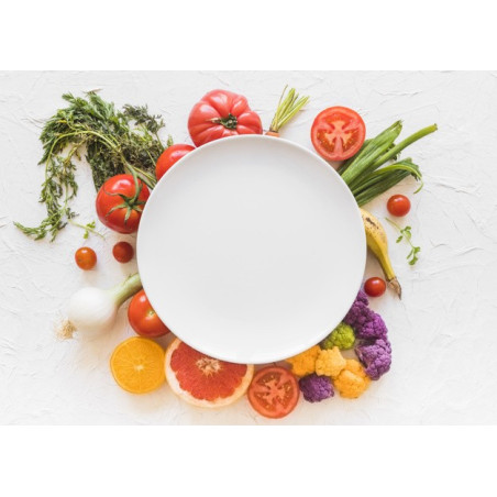 Alimentação e Culinária Saudável