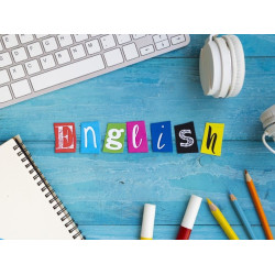 Inglês Iniciação - Nível  A1