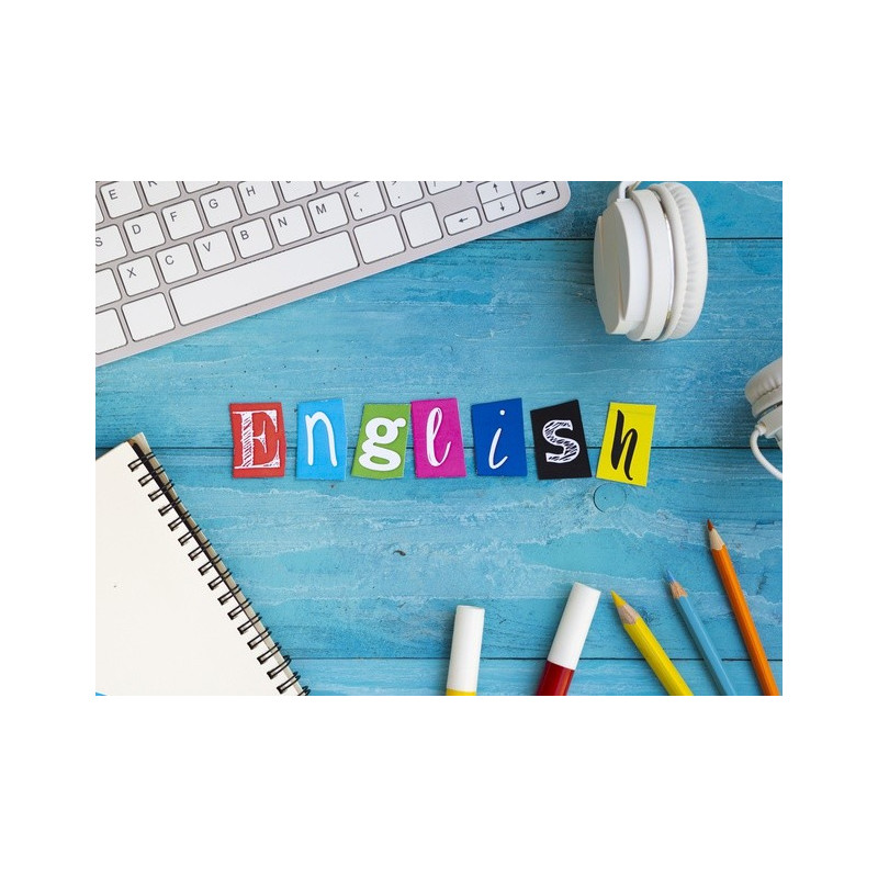 Inglês Intermédio – Nível B1