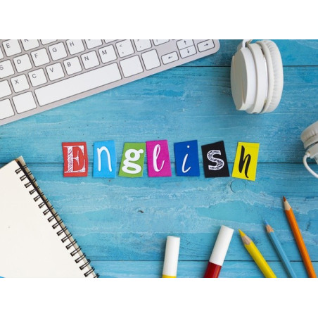 Inglês Intermédio – Nível B1