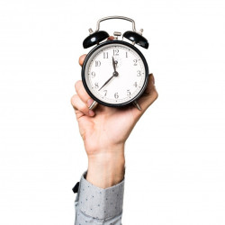 Organização e Gestão do Tempo