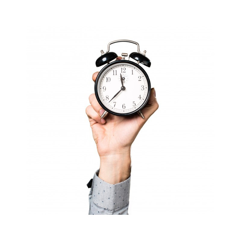 Organização e Gestão do Tempo Organização e Gestão do Tempo