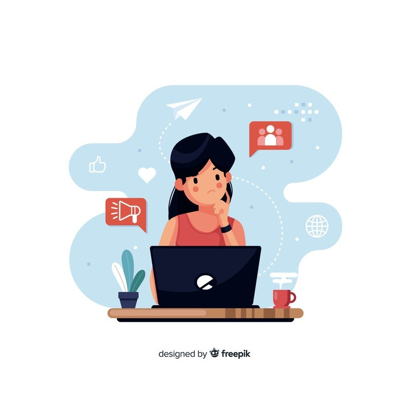 Marketing e vendas nas redes sociais