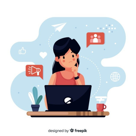 Marketing e vendas nas redes sociais