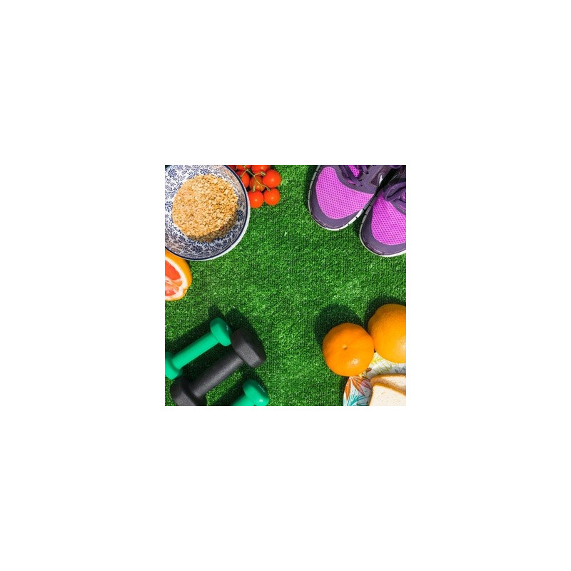 Nutrição no Desporto