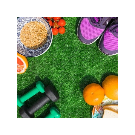 Nutrição no Desporto