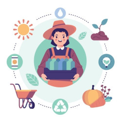 Segurança e Saúde no Trabalho Agrícola