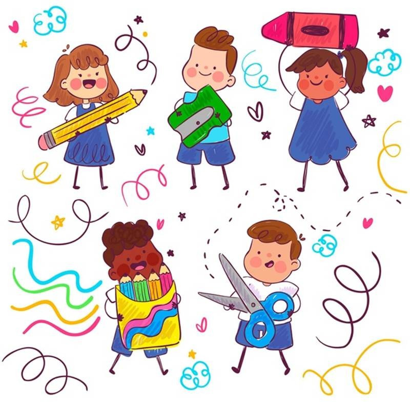 Técnicas de animação para crianças e jovens