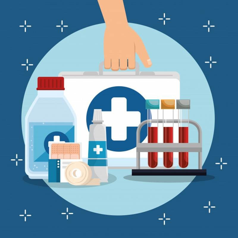 Como Atuar em Situação de Emergência