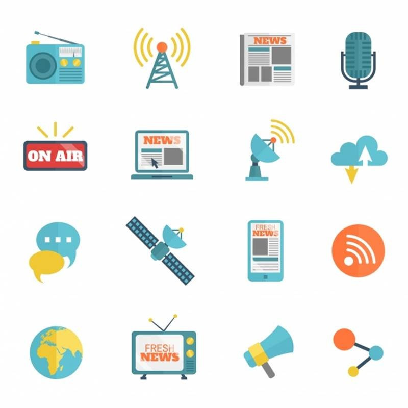 Locução e produção de conteúdos de rádio Locução e produção de conteúdos de rádio