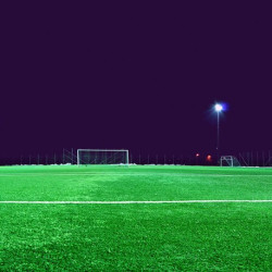 Direção e Gestão de Equipamentos e Instalações Desportivas