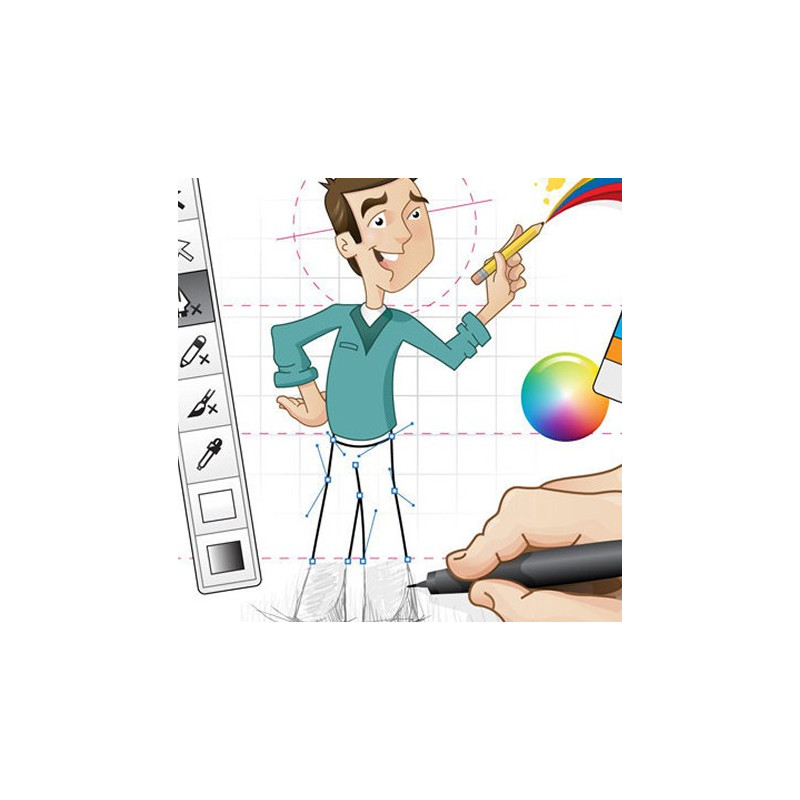 Design Gráfico