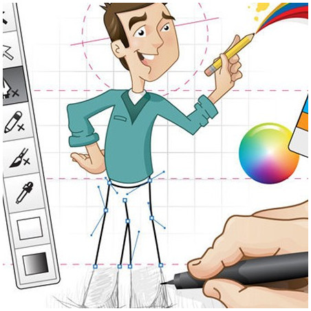 Design Gráfico