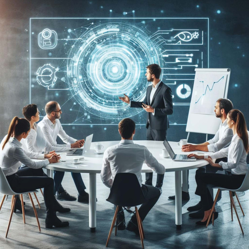 Formação de E-Formador e Moodle