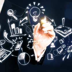 Recursos, Tecnologias e Marketing: Plano de Marketing