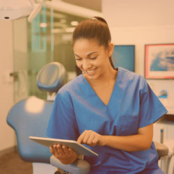 Assistente de Clinica Dentária