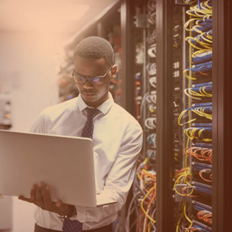 Manutenção e Reparação de Computadores