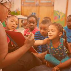 Auxiliar de Ação Educativa