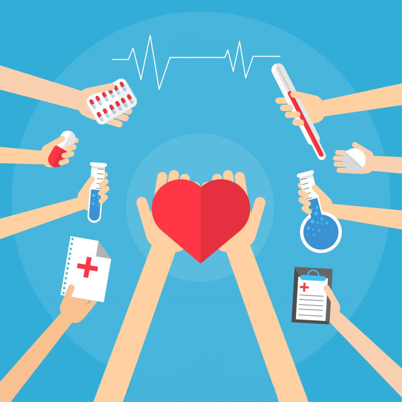 Suporte Avançado de Vida em Cardiologia (SAVC)