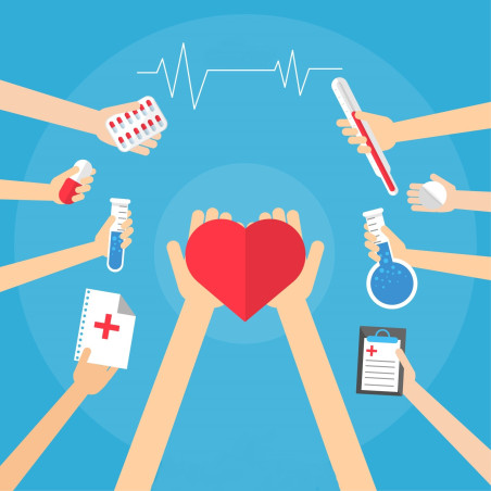 Suporte Avançado de Vida em Cardiologia (SAVC)